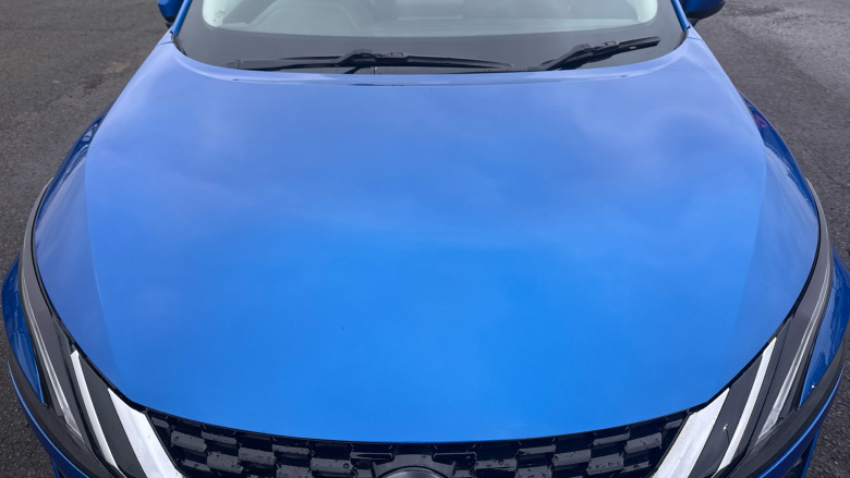 Nissan Qashqai 1.3 DiG-T MH Acenta Premium 5dr Petrol Hatchback